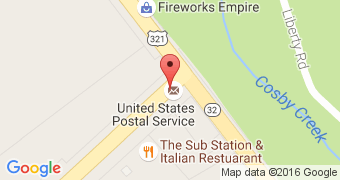 Substation
