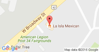 La Isla