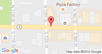Sally's Handi Corner Family Dining