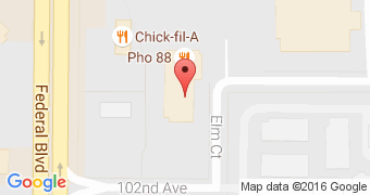 Cleopatra Grill and Hummus