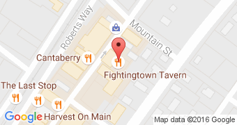 Fightingtown Tavern