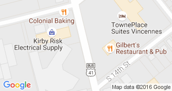 Gilbert's Restaurant and Pub