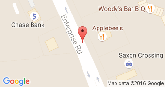 Woody's BBQ