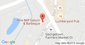 Wiremill Saloon and Barbecue