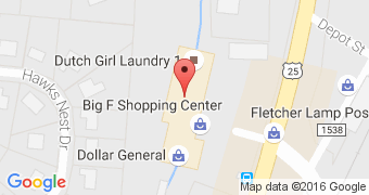 Fletcher Grill