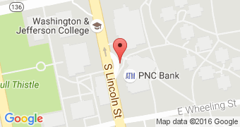 The Fainting Goat DC