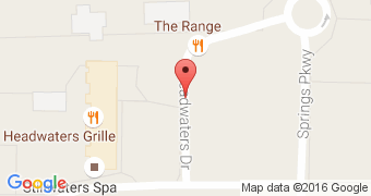 Range Dining