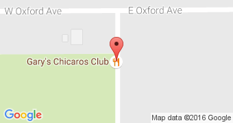 Chicaro Club