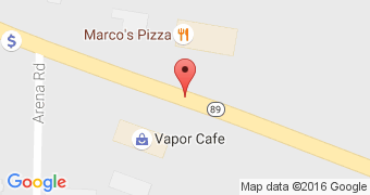 Marco's Pizzia