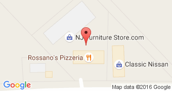 Rossano's Trattoria & Pizzeria