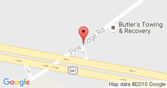 Priscilla's Country Restaurant