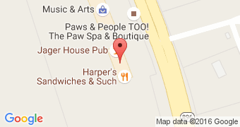 Harper's Sandwiches and Such