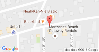 Blackbird Restaurant