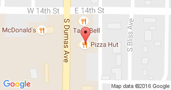 Pizza Hut
