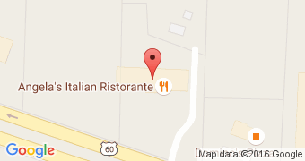 Angela's Italian Ristorante and Pizza