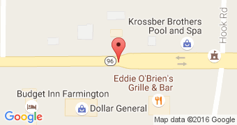 Eddie O'Briens
