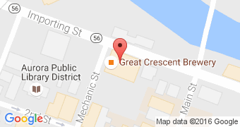 Great Crescent Brewery