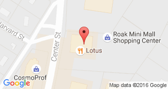 Lotus Restaurant