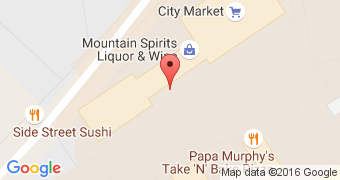 Side Street Sushi