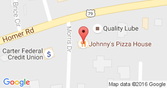 Johnny's Pizza House