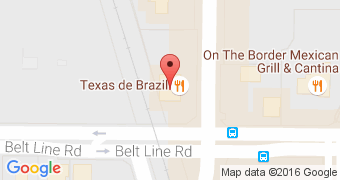 Texas de Brazil