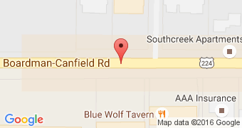 Chad Anthony's Italian Grille and Pub