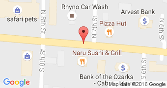Haru Asian Bistro