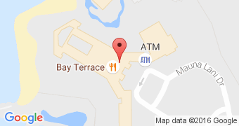 Bay Terrace