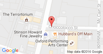 Hubbard's Off Main