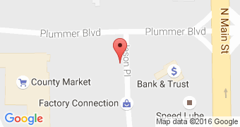 The Creek Pub & Grill