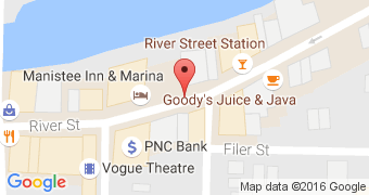 The Outpost of Manistee
