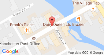 Ollie's Main Street Pizza