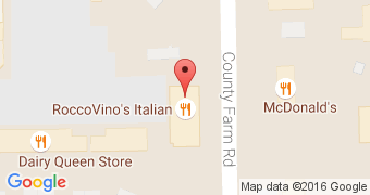 RoccoVino's Italian Restaurant