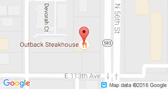 Outback Steakhouse