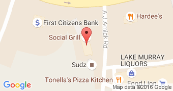 Social Grill