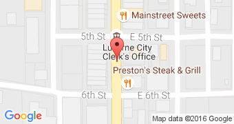Preston's Steak and Grill