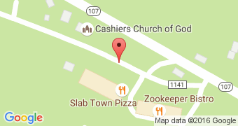 Slab Town Pizza