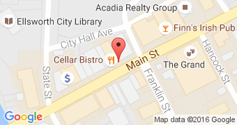 Cellar Bistro