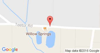 Willow Springs Restaurant