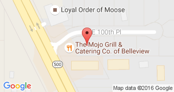 Mojo Grill