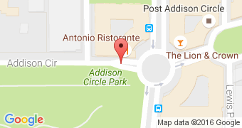 Antonio Ristorante