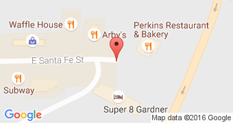 Perkins Restaurant & Bakery