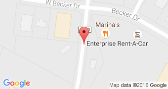 Marina's Italian Restaurant
