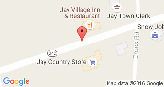 High Country Deli at Jay Country Store