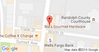 Bia's Gourmet Hardware