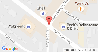 Harrison Family Restaurant