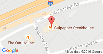 Culpepper Steakhouse