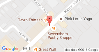 The Red Hen