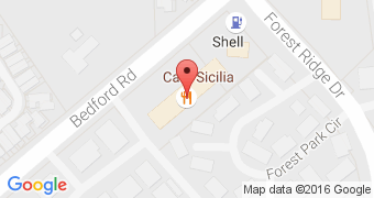 Cafe Sicilia
