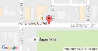 Hong Kong Buffett